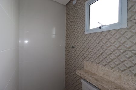 Apartamento para alugar com 78m², 2 quartos e 1 vagaBanheiro da Suíte