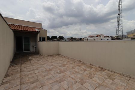 Apartamento para alugar com 78m², 2 quartos e 1 vagaQuintal