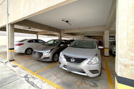 Apartamento à venda com 120m², 4 quartos e 2 vagasVagas