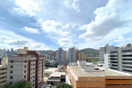 Apartamento à venda com 120m², 4 quartos e 2 vagasVista da Suite 1