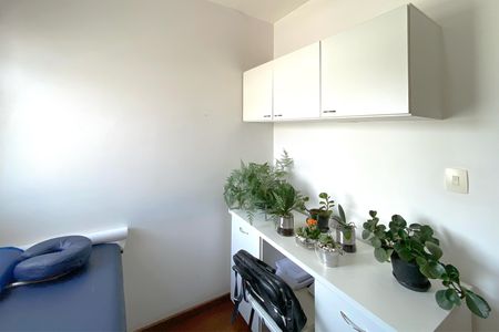 Apartamento à venda com 120m², 4 quartos e 2 vagasQuarto 4