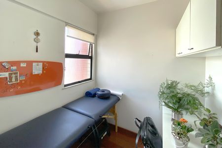 Apartamento à venda com 120m², 4 quartos e 2 vagasQuarto 4