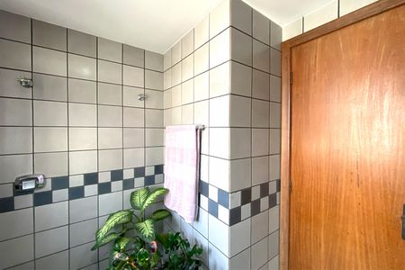 Apartamento à venda com 120m², 4 quartos e 2 vagasBanheiro