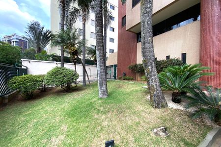 Apartamento à venda com 120m², 4 quartos e 2 vagasÁrea comum - Jardim