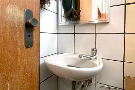 Apartamento à venda com 120m², 4 quartos e 2 vagasBanheiro de serviço