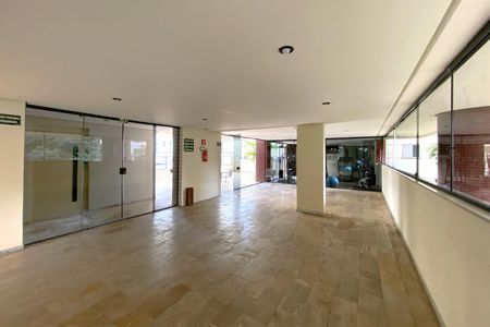 Apartamento à venda com 120m², 4 quartos e 2 vagasÁrea comum - Salão de festas