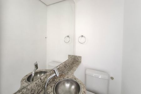 Apartamento à venda com 70m², 2 quartos e 2 vagasLavabo
