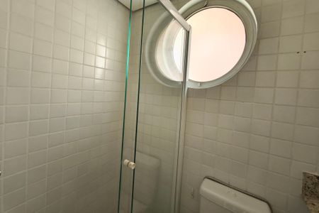 Apartamento à venda com 70m², 2 quartos e 2 vagasBanheiro Social