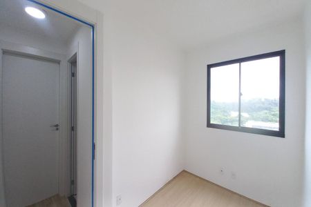 Sala de apartamento para alugar com 2 quartos, 42m² em Residencial Parque da Fazenda, Campinas