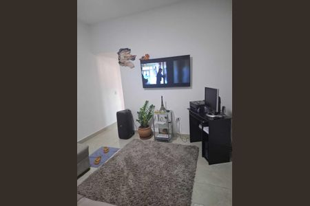 Sala de casa para alugar com 2 quartos, 280m² em Jardim do Líbano, Barueri