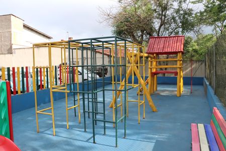 Apartamento para alugar com 47m², 2 quartos e 1 vagaÁrea comum