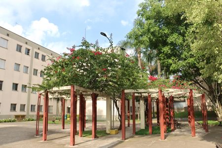 Apartamento para alugar com 47m², 2 quartos e 1 vagaÁrea comum