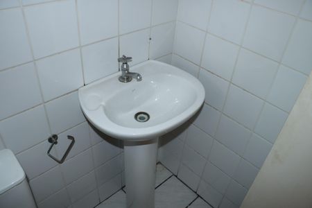 Apartamento para alugar com 47m², 2 quartos e 1 vagaBanheiro