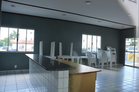 Apartamento para alugar com 47m², 2 quartos e 1 vagaÁrea comum