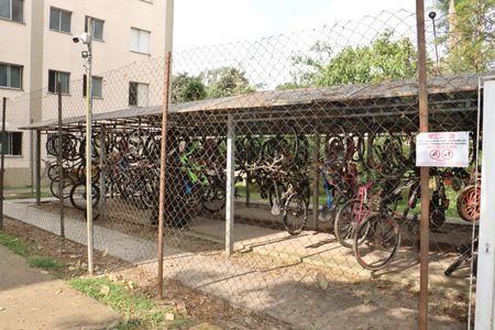 Apartamento para alugar com 47m², 2 quartos e 1 vagaÁrea comum