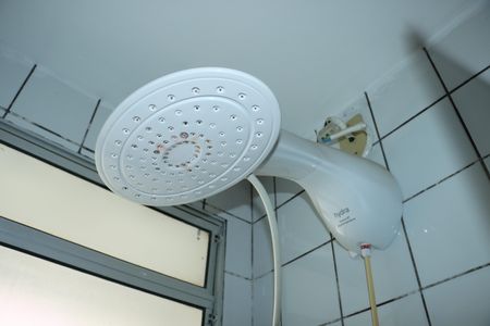 Apartamento para alugar com 47m², 2 quartos e 1 vagaBanheiro