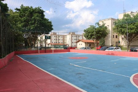 Apartamento para alugar com 47m², 2 quartos e 1 vagaÁrea comum