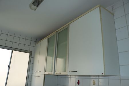 Apartamento para alugar com 47m², 2 quartos e 1 vagaCozinha