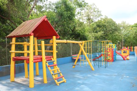 Apartamento para alugar com 47m², 2 quartos e 1 vagaÁrea comum