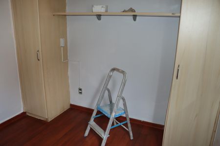 Apartamento para alugar com 47m², 2 quartos e 1 vagaQuarto 1
