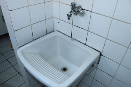 Apartamento para alugar com 47m², 2 quartos e 1 vagaÁrea de Serviço