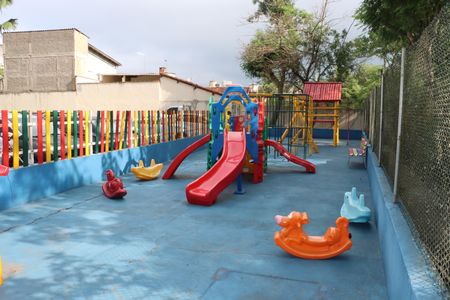 Apartamento para alugar com 47m², 2 quartos e 1 vagaÁrea comum