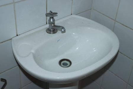 Apartamento para alugar com 47m², 2 quartos e 1 vagaBanheiro