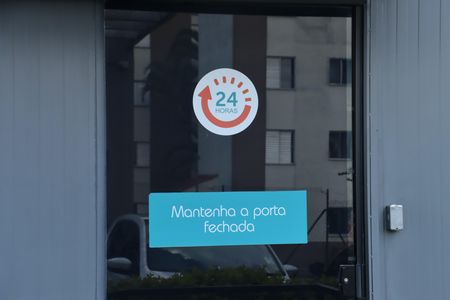 Apartamento para alugar com 47m², 2 quartos e 1 vagaÁrea comum