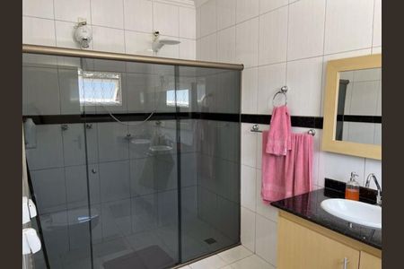 Casa à venda com 3 quartos, 179m² em Jardim da Fonte, Jundiaí
