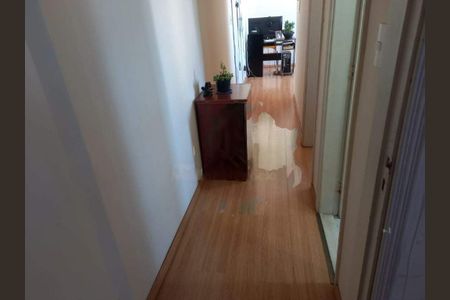 Apartamento à venda com 2 quartos, 98m² em Jardim Chapadão, Campinas