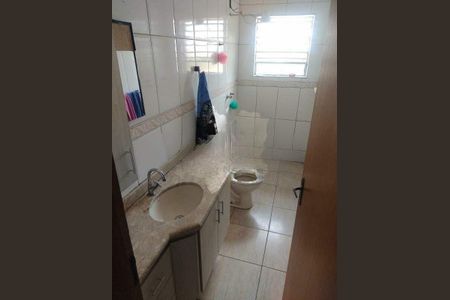 Casa à venda com 3 quartos, 240m² em Jardim do Vale, Campinas