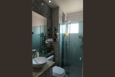 Apartamento à venda com 3 quartos, 55m² em Parque Prado, Campinas