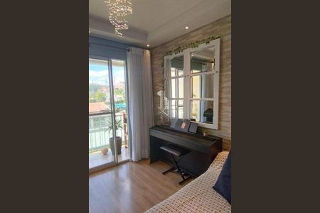 Apartamento à venda com 3 quartos, 55m² em Parque Prado, Campinas