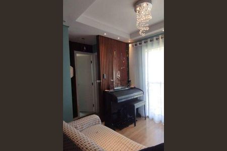 Apartamento à venda com 3 quartos, 55m² em Parque Prado, Campinas