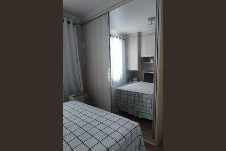 Apartamento à venda com 3 quartos, 55m² em Parque Prado, Campinas