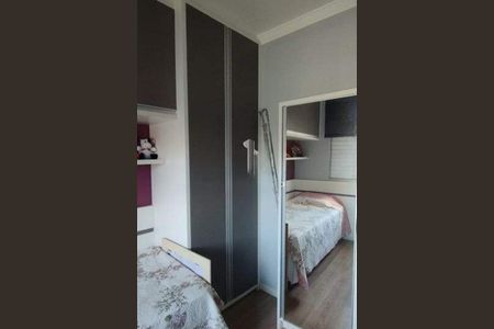 Apartamento à venda com 3 quartos, 55m² em Parque Prado, Campinas