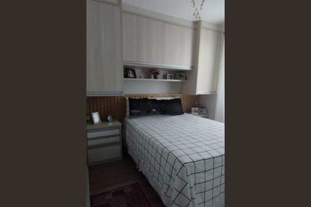 Apartamento à venda com 3 quartos, 55m² em Parque Prado, Campinas