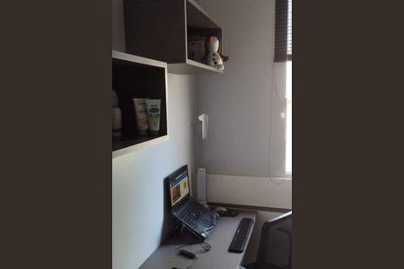 Apartamento à venda com 3 quartos, 55m² em Parque Prado, Campinas