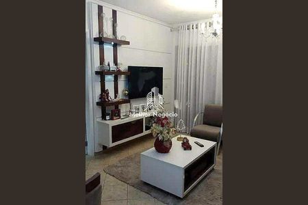 Apartamento à venda com 3 quartos, 75m² em Vila Ipê, Campinas
