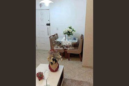 Apartamento à venda com 3 quartos, 75m² em Vila Ipê, Campinas