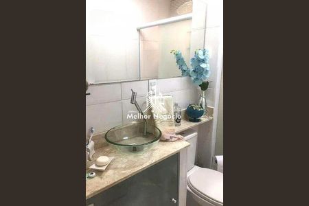 Apartamento à venda com 3 quartos, 75m² em Vila Ipê, Campinas