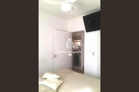 Apartamento à venda com 3 quartos, 75m² em Vila Ipê, Campinas