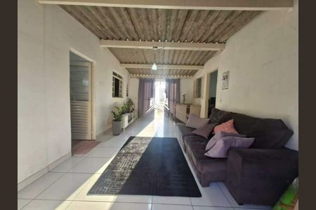 Casa à venda com 2 quartos, 78m² em Parque da Figueira, Campinas