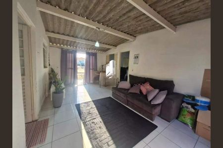 Casa à venda com 2 quartos, 78m² em Parque da Figueira, Campinas