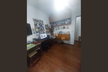 Apartamento à venda com 3 quartos, 63m² em Jardim Garcia, Campinas