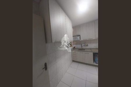 Apartamento à venda com 3 quartos, 63m² em Jardim Garcia, Campinas