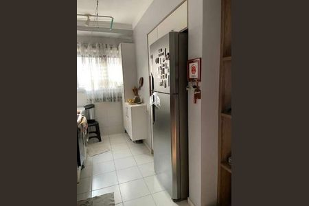 Apartamento à venda com 3 quartos, 80m² em Parque Prado, Campinas