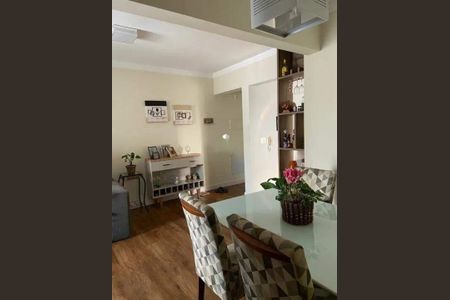 Apartamento à venda com 3 quartos, 80m² em Parque Prado, Campinas