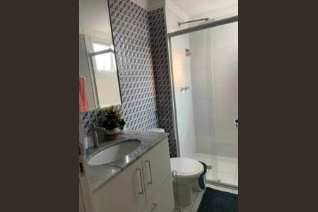 Apartamento à venda com 3 quartos, 80m² em Parque Prado, Campinas