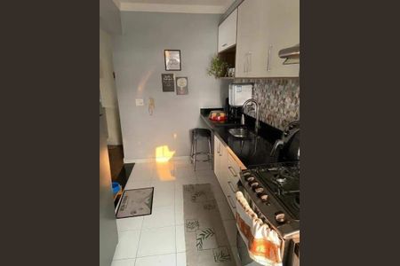 Apartamento à venda com 3 quartos, 80m² em Parque Prado, Campinas